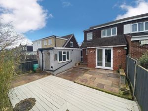 Rear- click for photo gallery